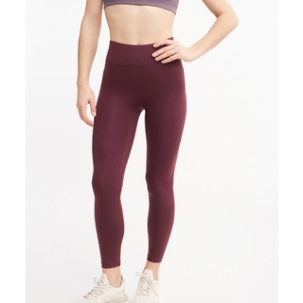 All Access High Waisted Center Stage Leggings